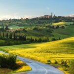 Private Tour From Florence to Cortona and Montepulciano - Exploring Cortonas Etruscan and Roman Roots