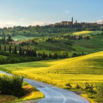 Private tour from Florence to CORTONA & MONTEPULCIANO - Exploring Cortona’s Etruscan Roots and Panoramic Views