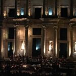 Private Tour from Izmir to Ephesus, Artemission, Virgin Mary House incl. Lunch - Walking Through the Ancient City of Ephesus