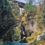 Private tour from KUTAISI: Martvili , Okatse and Prometheus - Exploring Martvili Canyon: Waterfalls, Walks, and Boat Rides