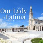 Private Tour from Lisbon: Fátima, Batalha, Óbidos & Nazare. - Visiting the Sanctuary of Our Lady of Fátima