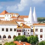 PRIVATE Tour From Lisbon: SINTRA & Cascais - A 4-hour Adventure - Exploring Biester Palace and Sintra’s Fortifications
