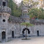 Private tour from Lisbon to Sintra, Pena palace, Regaleira - Starting Point and Transportation Details