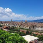 Private Tour from Livorno - Florence with Wine Tasting - Hassle-Free Round-Trip Transfer from Livorno Port