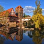 Private tour from Munich to Nuremberg with local driver - Key Points