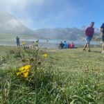 Private Tour from Oviedo to Covadonga, lakes, & sailors villages - Visiting the Covadonga Sanctuary and Holy Cave