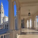 Private Tour from Porto to Fatima & Coimbra with Lunch - The Sacred Sanctuary of Fatima as the Tour’s Central Highlight