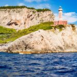 Private Tour from Sorrento to Capri - Gozzo Sorrentino 7.50 - Visiting Capri’s Most Famous Caves and Natural Features