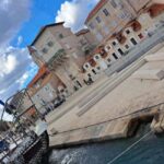 Private tour from Split area: Trogir and Krka National Park - The Comfort of a Private, Air-Conditioned Vehicle