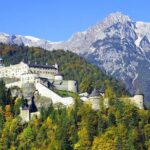 Private Tour from Venice, Italy to Salzburg, Austria - Starting Point: Pickup at Marco Polo Airport in Venice