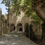 Private Tour from Volos: Tsagkarada & Mylopotamos Beach - Scenic Drive from Volos to Pelions Lush Landscape