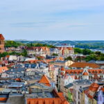 Private tour from Warsaw to Torun - Exploring the Gothic Old Town and Main Square