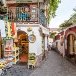 Private Tour: Full day Amalfi Coast from Sorrento with Guide - Exploring Positano: Glamour and Coastal Streets