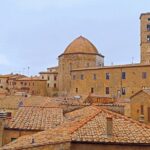 PRIVATE TOUR: Full-Day Volterra & San Gimignano with Wine Tasting Experience - Exploring Volterra’s Historic Charm