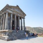 Private tour: Garni Temple, Geghard Monastery, Lake Sevan, Dilijan - Marvel at the Symphony of Stones in Garni Gorge