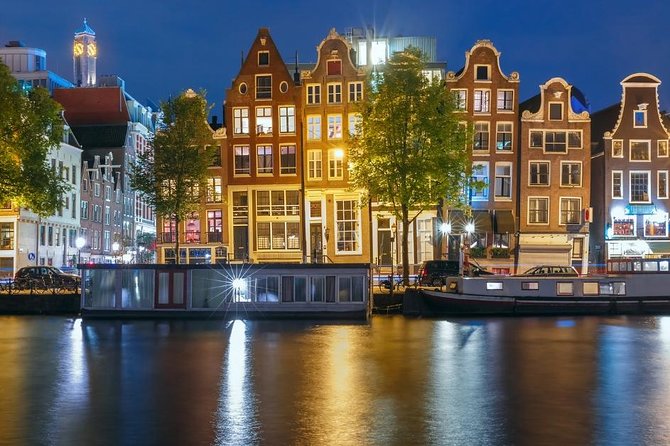 Private Tour Guide Amsterdam with a Local: Kickstart your Trip, Personalized - The Personalized Introduction to Amsterdams Top Attractions