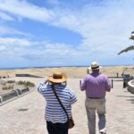 Private Tour Guide in Gran Canaria - The Journey Begins at Mirador Degollada De La Yegua