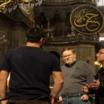 Private Tour Guide in Istanbul 8 Hours English Speaking - Starting the Day with a Flexible Itinerary