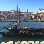 Private Tour Half Day in Porto with Boat Trip - Starting from Porto: Convenient Hotel Pickup
