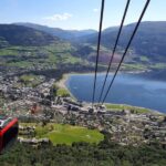 Private Tour-Hardangerfjord, Voss Gondol &4 Great Waterfalls - Discover the Voss Gondol Year-Round