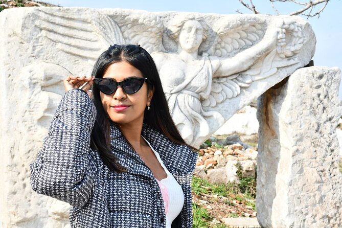 Private Tour, Highlights of Ephesus - Starting Point at Kusadasi Cruise Port
