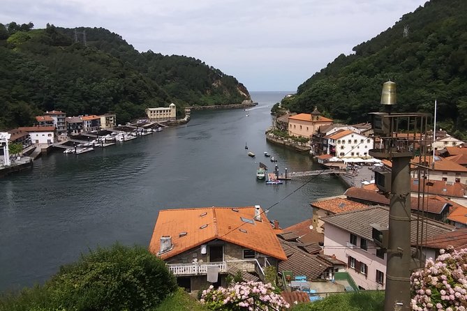 Private Tour Hondarribia, San Juan & San Pedro from San Sebastian - Crossing Mount Jaizkibel for Breathtaking Views