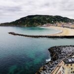 Private Tour: Hondarribia & San Sebastian with Lunch from Bilbao - Starting Point and Logistics in Bilbao