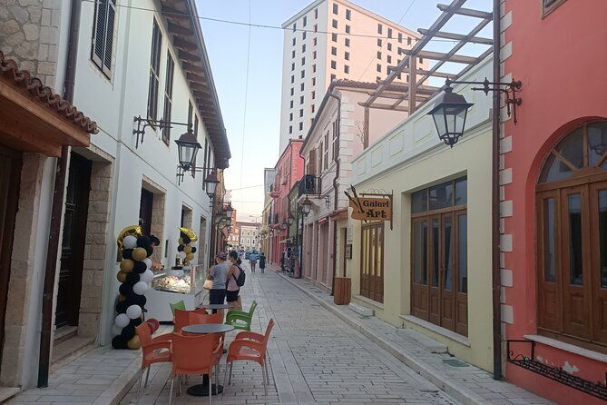 Private Tour in Albanian Riviera - Exploring Vlora Old Town and Llogara National Park