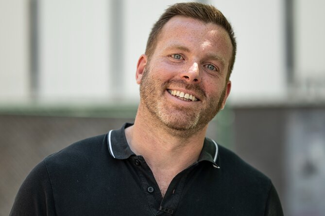 Private Tour in Antwerp, Belgium with a Local Guide - Viewing the Cathedral of Our Lady from the Outside