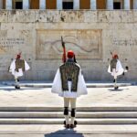 "Private tour in Athens" - Key Landmarks Around Syntagma Square