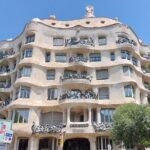 Private tour in Barcelona - Exploring Barcelona’s Best Viewpoints from Jardins del Mirador del Alcalde