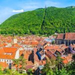 Private Tour in Bran Castle, Peles Castle, and Brasov - Discovering Bran Castle: Dracula’s Legendary Fortress