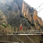 Private Tour in Caminito del Rey from Marbella or Malaga - Exploring the Main Pathway Through Los Gaitanes Gorge