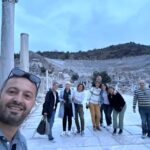 Private Tour in Ephesus and TraditionalTurkishBath from Port - Starting Point at Kusadasi Cruise Port