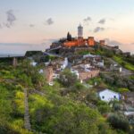 Private Tour in Evora and Monsaraz with Wine Tasting - Discovering the Cork Transformation Factory