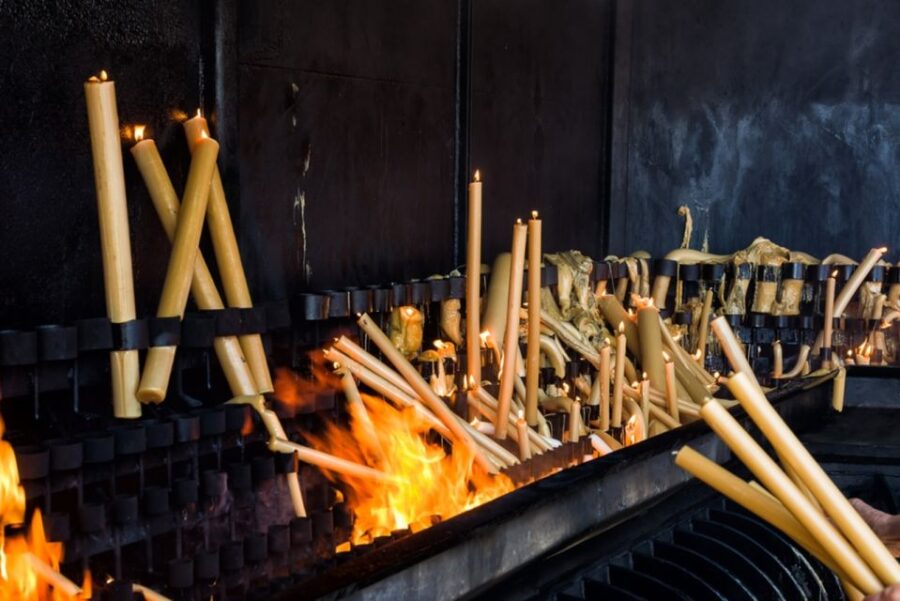 Private Tour in Fátima, Nazaré and Óbidos from Lisbon - Exploring Fátima: Portugal’s Spiritual Heart