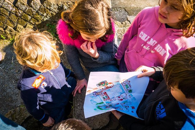 Private Tour in Herculaneum for Families from Naples - Convenient Hotel Pickup in Central Naples