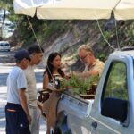 Private Tour in Lindos - Discover The Valley of the Butterflies