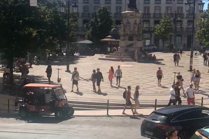 Private Tour in Lisbon - Discovering the Monastery of Jerónimos and Its Architecture
