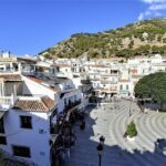 Private tour in Mijas pueblo from Costa del Sol - The Cultural Significance of the Bullring and Artistic Heritage