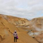 Private Tour in Northern Iceland from Akureyri - Lake Myvatn: A Gem of Geothermal Activity