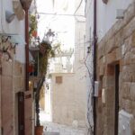 Private tour in Polignano a Mare: overlooking the sea - Panoramic Views from the Old Town’s Balconies