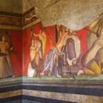 Private Tour in Pompeii with Wine and Lunch option on Vesuvius - Visiting the Pompeii Archaeological Park