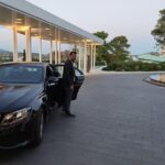 Private tour in Poseidon Temple and Swim in Lake Vouliagmeni - Swim in the Healing Waters of Lake Vouliagmeni