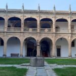 Private Tour in Salamanca Universitaria - Exploring the Escuelas Menores and the Cielo de Salamanca