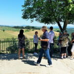 Private Tour in San Gimignano and Chianti Day Trip from Florence - Exploring San Gimignano: Medieval Manhattan and World-Famous Gelato