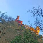 Private Tour in Sintra and Cascais by Jeep - Visiting the Modern Palácio Biester and Moorish Architecture