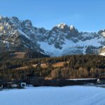 Private Tour in Swarovski from Salzburg to Innsbruck - Starting Point and Booking Details in Salzburg