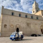 Private Tour in Tuk Tuk Sassi and Parco della Murgia Lungo - Starting Point and Tour Duration in Matera