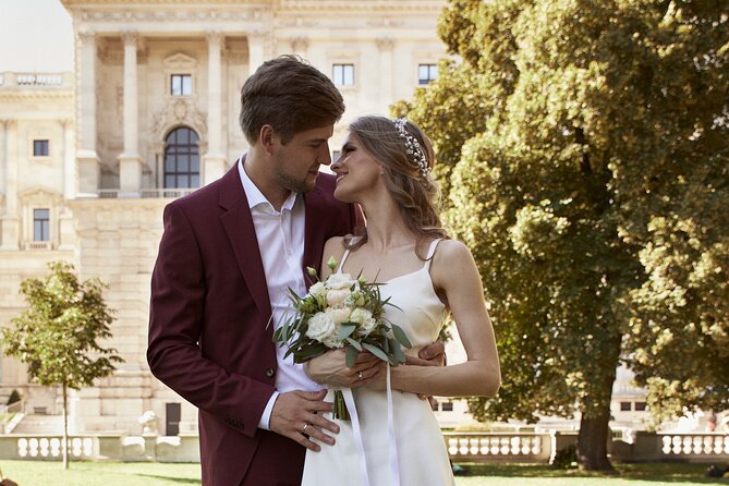 Private Tour in Vianna Landmark with a Professional Photographer - Vienna’s Most Photogenic Landmark Locations